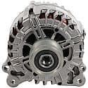 Alternator: Remanufactured, 140 Amps