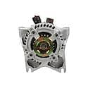 Alternator: Remanufactured, 130 Amps