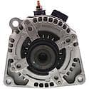 Alternator: Remanufactured, 150 Amps