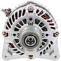 Alternator: Remanufactured, 110 Amps