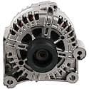 Alternator: Remanufactured, 150 Amps