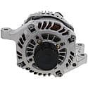 Alternator: Remanufactured, 175 Amps