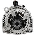 Alternator: Remanufactured, 170 Amps