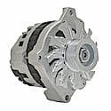 Alternator: Remanufactured, 105 Amps