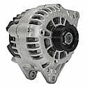 Alternator: Remanufactured, 100 Amps