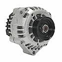 Alternator: Remanufactured, 100 Amps