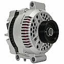 Alternator: Remanufactured, 130 Amps