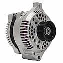 Alternator: Remanufactured, 130 Amps