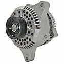 Alternator: Remanufactured, 130 Amps