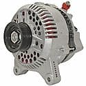 Alternator: Remanufactured, 130 Amps