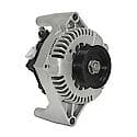 Alternator: Remanufactured, 130 Amps