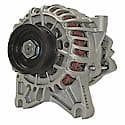 Alternator: Remanufactured, 110 Amps