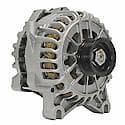 Alternator: Remanufactured, 135 Amps