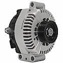 Alternator: Remanufactured, 130 Amps