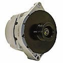 Alternator: Remanufactured, 120 Amps