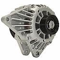 Alternator: New, 105 Amps