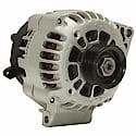 Alternator: New, 102 Amps