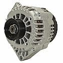 Alternator: New, 105 Amps