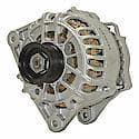 Alternator: New, 105 Amps