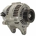 Alternator: New, 120 Amps