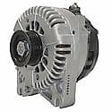 Alternator: New, 130 Amps