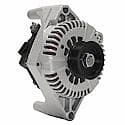 Alternator: New, 130 Amps