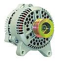 Alternator: New, 130 Amps