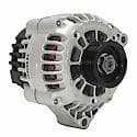 Alternator: New, 100 Amps