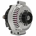 Alternator: New, 130 Amps