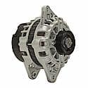 Alternator: Remanufactured, 80 Amps