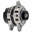 Alternator: Remanufactured, 90 Amps