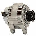 Alternator: Remanufactured, 136 Amps