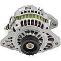 Alternator: Remanufactured, 100 Amps