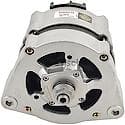 Alternator: Remanufactured, 80 Amps