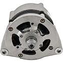 Alternator: Remanufactured, 70 Amps