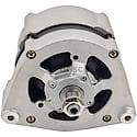 Alternator: Remanufactured, 95 Amps