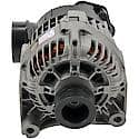 Alternator: Remanufactured, 80 Amps