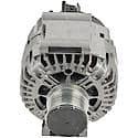 Alternator: Remanufactured, 120 Amps