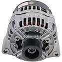 Alternator: Remanufactured, 130 Amps