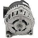 Alternator: Remanufactured, 140 Amps