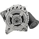 Alternator: Remanufactured, 140 Amps