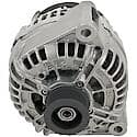 Alternator: Remanufactured, 150 Amps