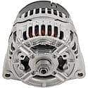 Alternator: Remanufactured, 115 Amps