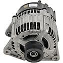 Alternator: Remanufactured, 100 Amps