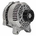 Alternator Remanufactured Premium