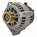 Alternator Remanufactured Premium