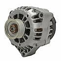 Alternator: Remanufactured, 100 Amps