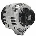 Alternator: Remanufactured, 100 Amps