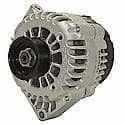 Alternator  Remanufactured, 105 Amps