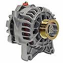 Alternator  Remanufactured, 110 Amps